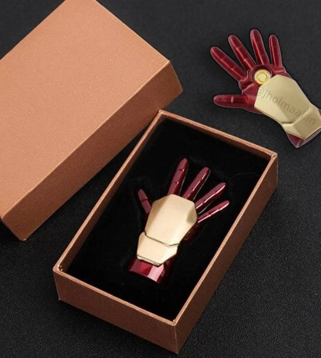 Electric Plasma Arc Lighter