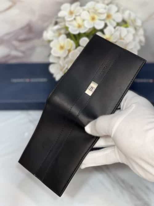 Classic Brown Luxury Wallet