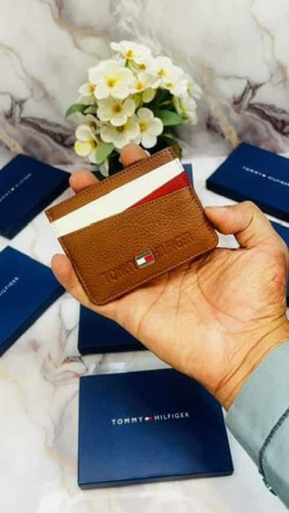 Classic Brown Luxury Wallet